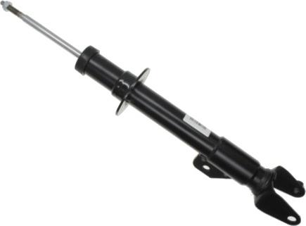 SACHS 316 375 - Ammortizzatore www.autoricambi360.it