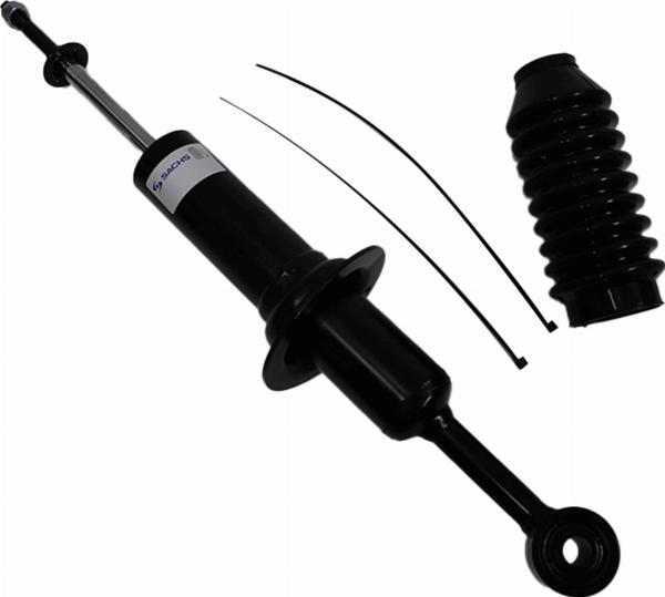 SACHS 316 792 - Ammortizzatore www.autoricambi360.it