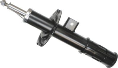 SACHS 316 762 - Ammortizzatore www.autoricambi360.it