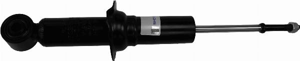 SACHS 316 788 - Ammortizzatore www.autoricambi360.it