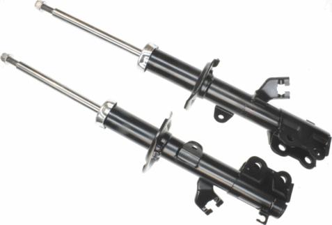 SACHS 316 735 - Ammortizzatore www.autoricambi360.it