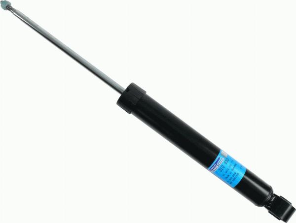 SACHS 310 950 - Ammortizzatore www.autoricambi360.it