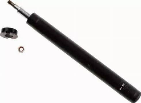 KYB 665020 - Ammortizzatore www.autoricambi360.it