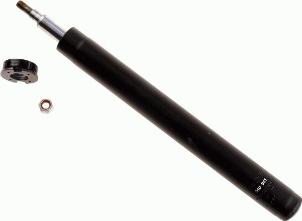 SACHS 310 951 - Ammortizzatore www.autoricambi360.it