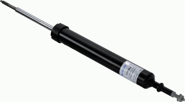 SACHS 310 984 - Ammortizzatore www.autoricambi360.it