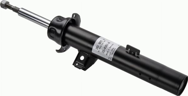 SACHS 310 985 - Ammortizzatore www.autoricambi360.it