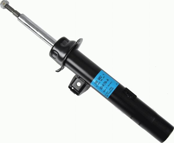 SACHS 310 982 - Ammortizzatore www.autoricambi360.it