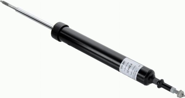 SACHS 310 987 - Ammortizzatore www.autoricambi360.it