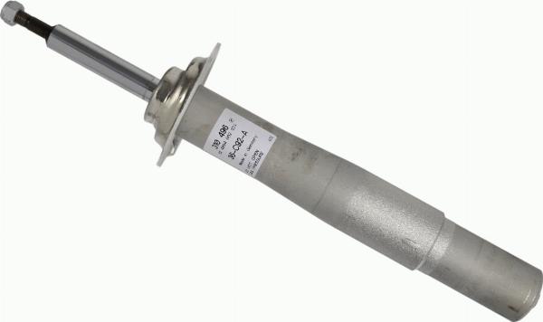 SACHS 310 496 - Ammortizzatore www.autoricambi360.it
