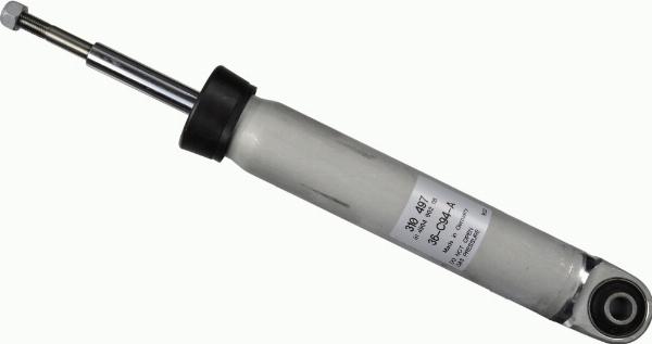 SACHS 310 497 - Ammortizzatore www.autoricambi360.it