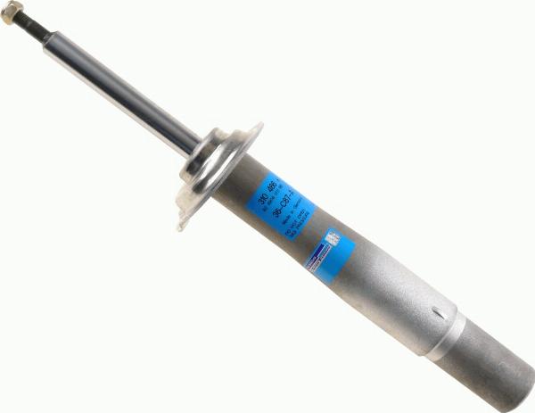 SACHS 310 466 - Ammortizzatore www.autoricambi360.it