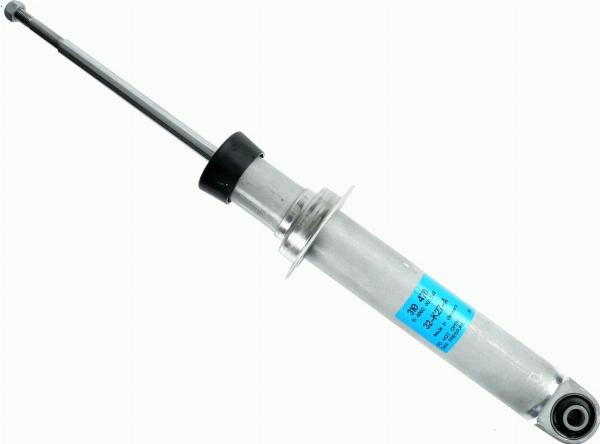 SACHS 310 476 - Ammortizzatore www.autoricambi360.it