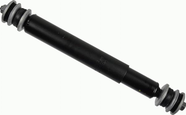 SACHS 310 616 - Ammortizzatore www.autoricambi360.it