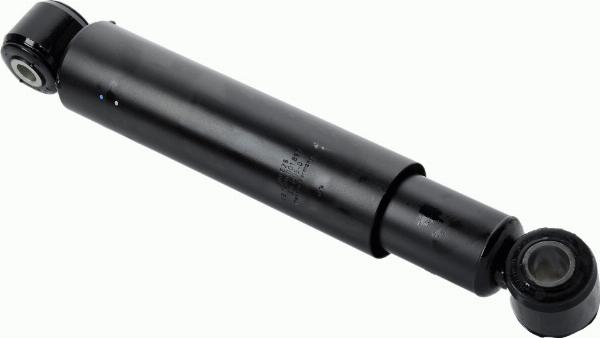SACHS 310 626 - Ammortizzatore www.autoricambi360.it