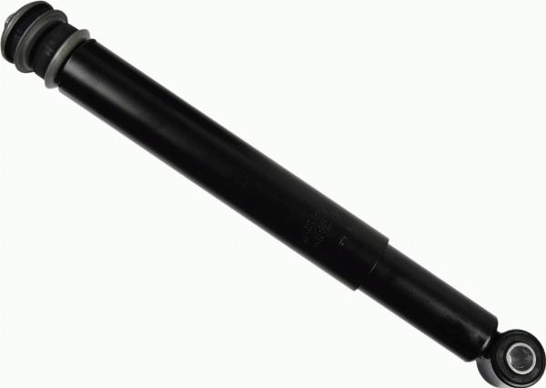 SACHS 310 628 - Ammortizzatore www.autoricambi360.it