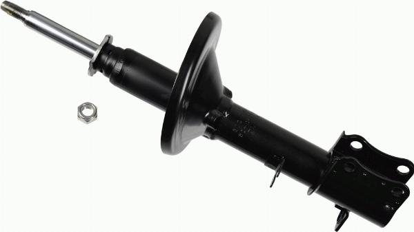 SACHS 310 671 - Ammortizzatore www.autoricambi360.it