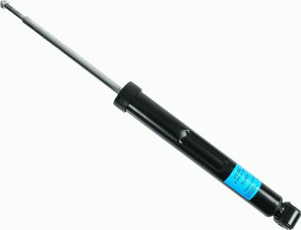 SACHS 310 053 - Ammortizzatore www.autoricambi360.it