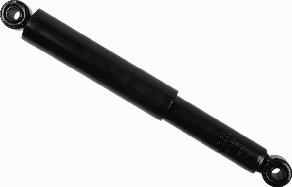 SACHS 310 010 - Ammortizzatore www.autoricambi360.it
