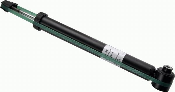 SACHS 310 028 - Ammortizzatore www.autoricambi360.it