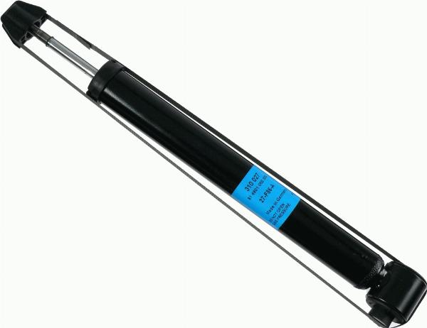 SACHS 310 027 - Ammortizzatore www.autoricambi360.it