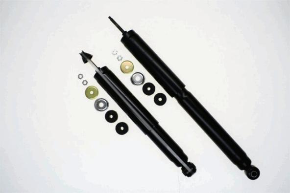 SACHS 310 180 - Ammortizzatore www.autoricambi360.it