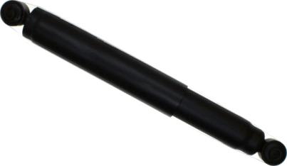 SACHS 310 181 - Ammortizzatore www.autoricambi360.it
