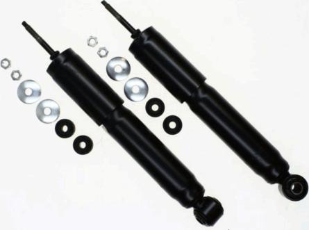 SACHS 310 178 - Ammortizzatore www.autoricambi360.it