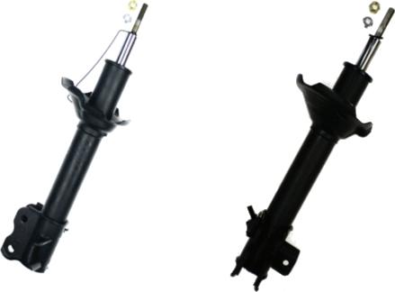 SACHS 310 340 - Ammortizzatore www.autoricambi360.it