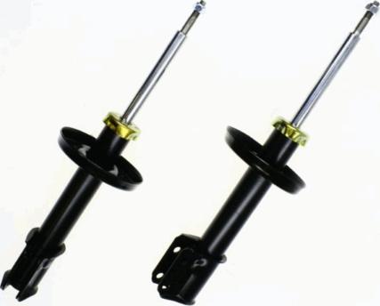 SACHS 310 304 - Ammortizzatore www.autoricambi360.it