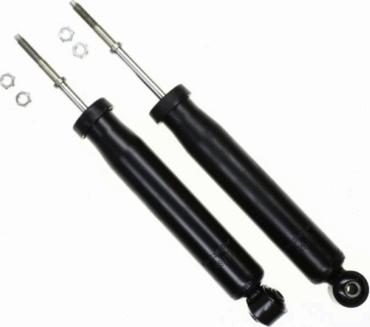 SACHS 310 305 - Ammortizzatore www.autoricambi360.it