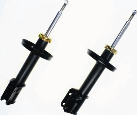 SACHS 310 303 - Ammortizzatore www.autoricambi360.it