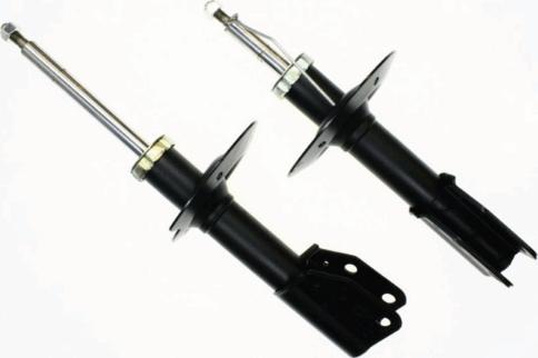 SACHS 310 319 - Ammortizzatore www.autoricambi360.it