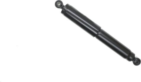 SACHS 310 311 - Ammortizzatore www.autoricambi360.it
