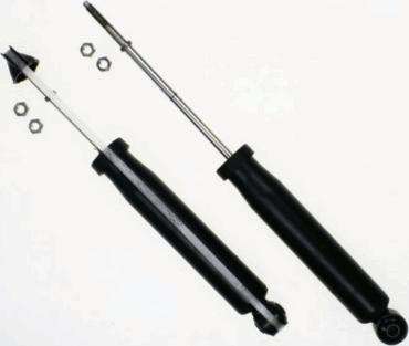 SACHS 310 318 - Ammortizzatore www.autoricambi360.it