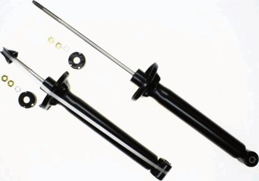 SACHS 310 389 - Ammortizzatore www.autoricambi360.it