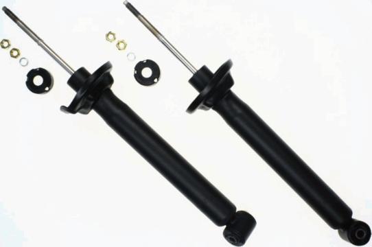 SACHS 310 388 - Ammortizzatore www.autoricambi360.it