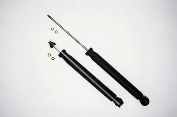 SACHS 310 383 - Ammortizzatore www.autoricambi360.it