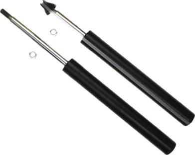 SACHS 310 387 - Ammortizzatore www.autoricambi360.it