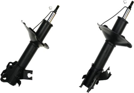 SACHS 310 339 - Ammortizzatore www.autoricambi360.it