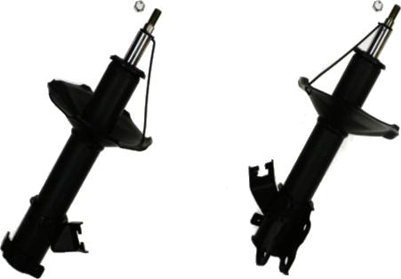 SACHS 310 338 - Ammortizzatore www.autoricambi360.it