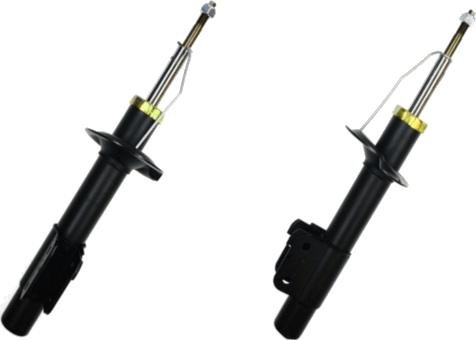 SACHS 310 320 - Ammortizzatore www.autoricambi360.it