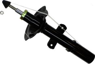 SACHS 310 323 - Ammortizzatore www.autoricambi360.it