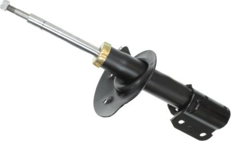SACHS 310 322 - Ammortizzatore www.autoricambi360.it