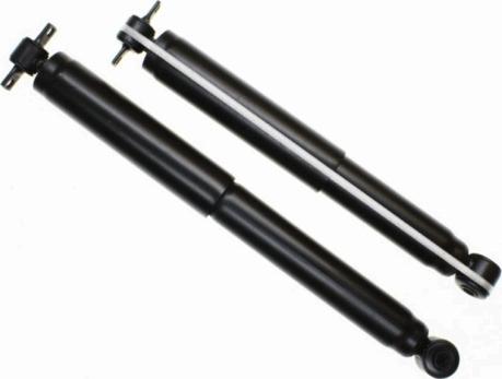SACHS 310 327 - Ammortizzatore www.autoricambi360.it