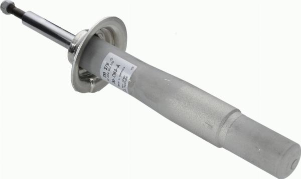 SACHS 310 379 - Ammortizzatore www.autoricambi360.it