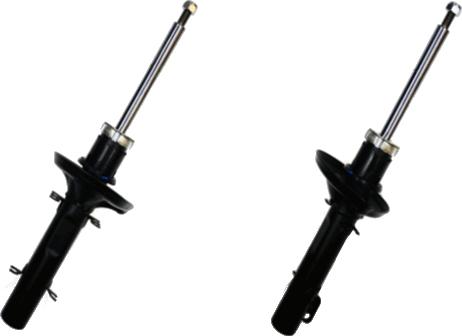 SACHS 310 378 - Ammortizzatore www.autoricambi360.it