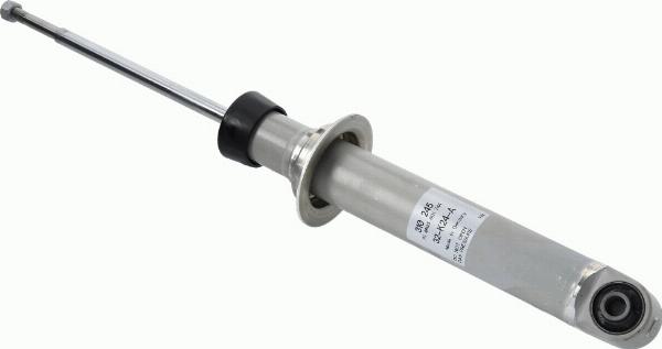 SACHS 310 245 - Ammortizzatore www.autoricambi360.it