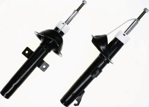 SACHS 310 250 - Ammortizzatore www.autoricambi360.it