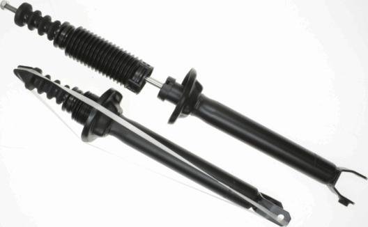 SACHS 310 251 - Ammortizzatore www.autoricambi360.it