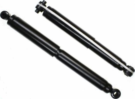 SACHS 310 289 - Ammortizzatore www.autoricambi360.it